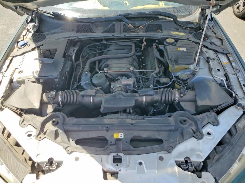 2012 Jaguar Xf მანქანა იყიდება აუქციონზე, vin: SAJWA0HB3CLS21531, აუქციონის ნომერი: 56105346