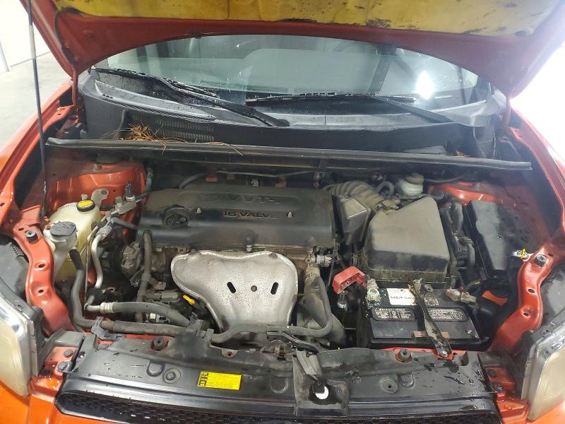 Aukcja sprzedaży 2012 Scion Xb, vin: JTLZE4FE6CJ004835, numer aukcji: 57355986