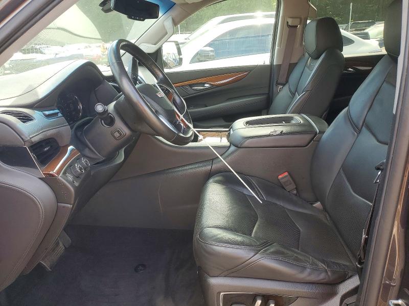 Aukcja sprzedaży 2016 Cadillac Escalade, vin: 1GYS4CKJ6GR191699, numer aukcji: 57062156