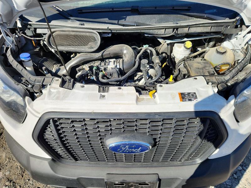Продажа на аукционе авто 2025 Ford Transit, vin: 1FTBR1X85SKB09657, номер лота: 54547906