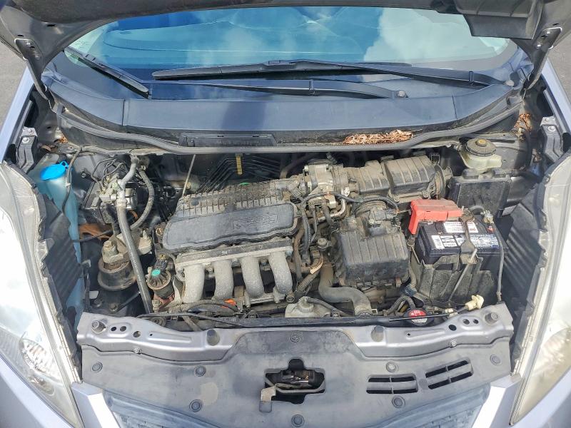 Продаж на аукціоні авто 2009 Honda Fit, vin: JHMGE88489S027078, номер лоту: 56849256