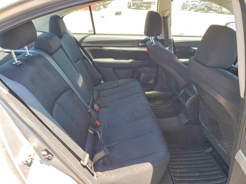 2011 Subaru Legacy მანქანა იყიდება აუქციონზე, vin: 4S3BMBG65B3252444, აუქციონის ნომერი: 55701026
