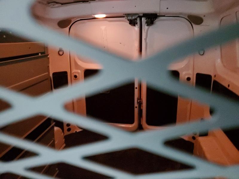 56284146 :رقم المزاد ، 3N6CM0KN3MK703825 vin ، 2021 Nissan Nv200 مزاد بيع