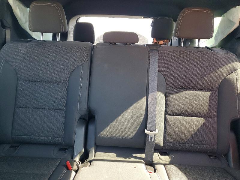 Aukcja sprzedaży 2024 Chevrolet Traverse, vin: 1GNEREKS0RJ141947, numer aukcji: 56063256