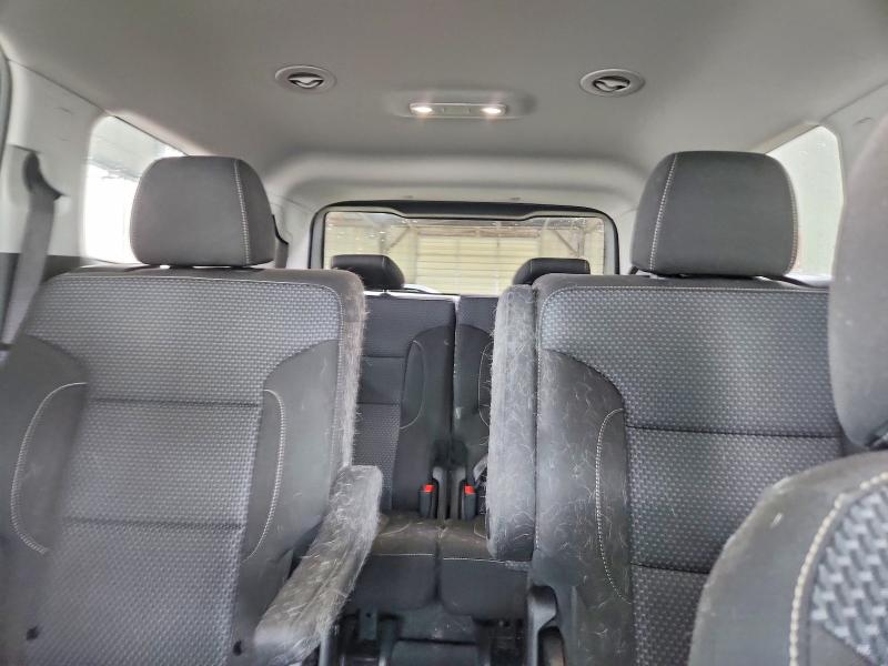 Продажа на аукционе авто 2023 Gmc Acadia, vin: 1GKKNKL42PZ130781, номер лота: 56138926