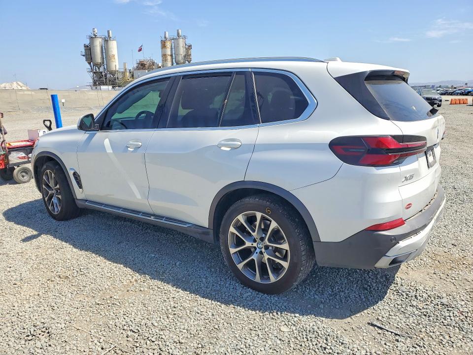 Aukcja sprzedaży 2024 Bmw X5, vin: 5UX23EU03R9V29179, numer aukcji: 56540336