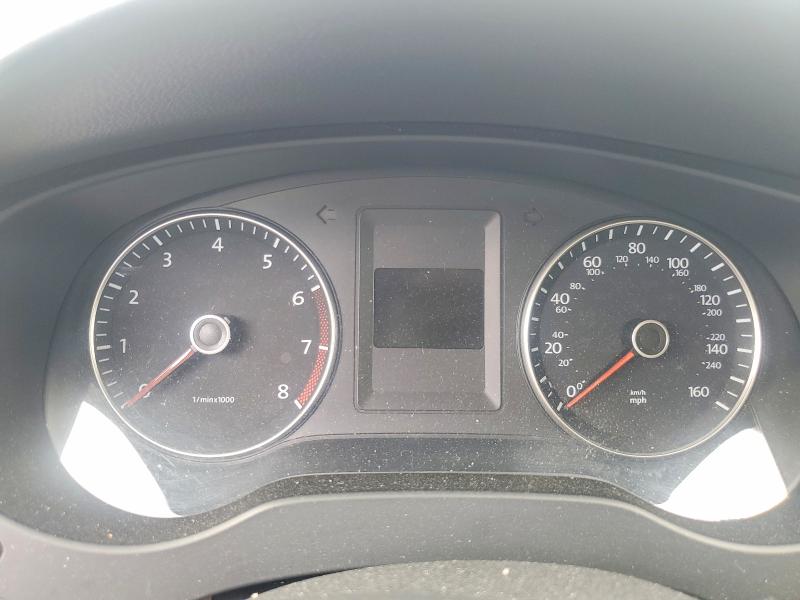 Продажа на аукционе авто 2014 Volkswagen Jetta, vin: 3VWD17AJ2EM420925, номер лота: 57401046
