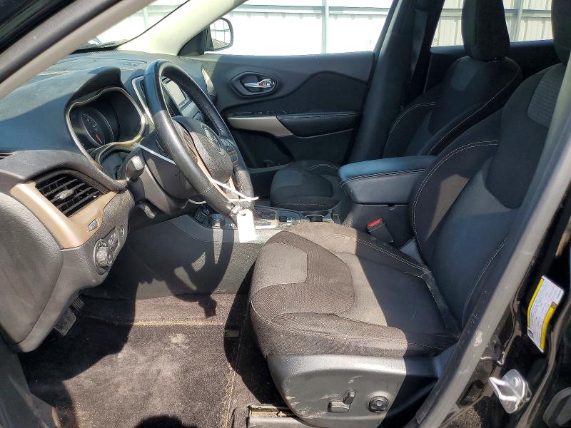 Aukcja sprzedaży 2017 Jeep Cherokee, vin: 1C4PJMCS8HW569039, numer aukcji: 85461565