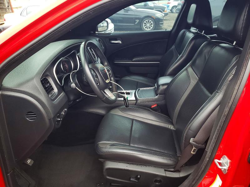 2015 Dodge Charger მანქანა იყიდება აუქციონზე, vin: 2C3CDXHG2FH730092, აუქციონის ნომერი: 58230986