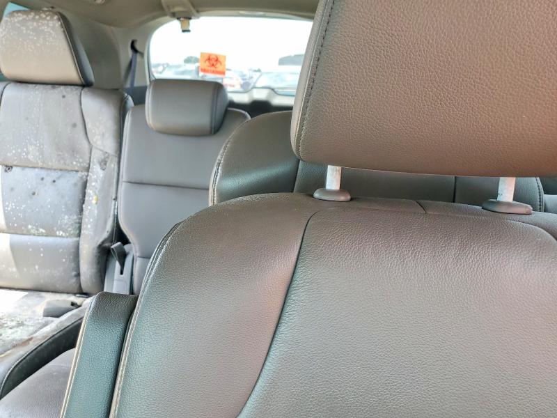 2014 Honda Odyssey მანქანა იყიდება აუქციონზე, vin: 5FNRL5H68EB129052, აუქციონის ნომერი: 57871836