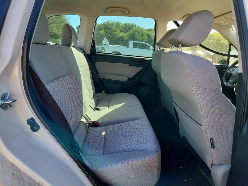 Aukcja sprzedaży 2015 Subaru Forester, vin: JF2SJAAC1FG443604, numer aukcji: 55190776