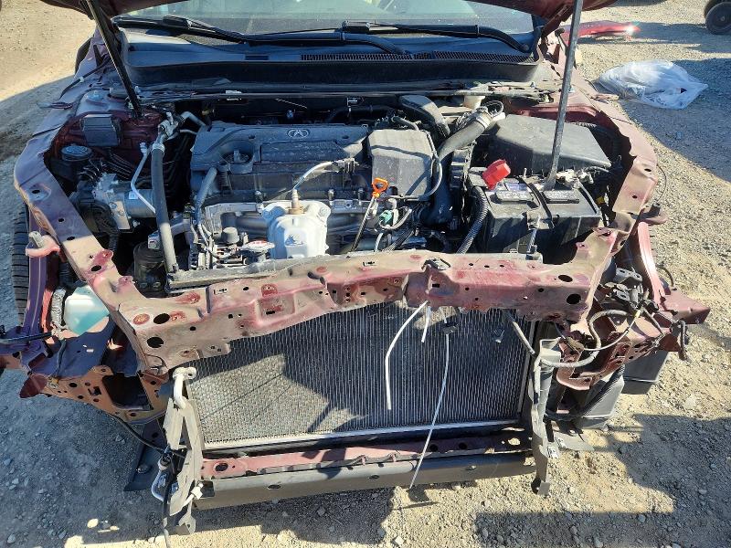 2015 Acura Tlx მანქანა იყიდება აუქციონზე, vin: 19UUB1F51FA026292, აუქციონის ნომერი: 56540166