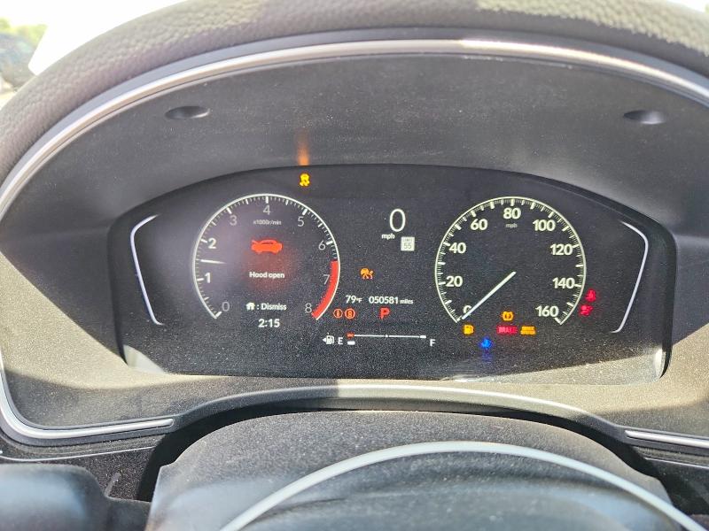 Продажа на аукционе авто 2024 Honda Civic, vin: 19XFL1H71RE027754, номер лота: 57188996