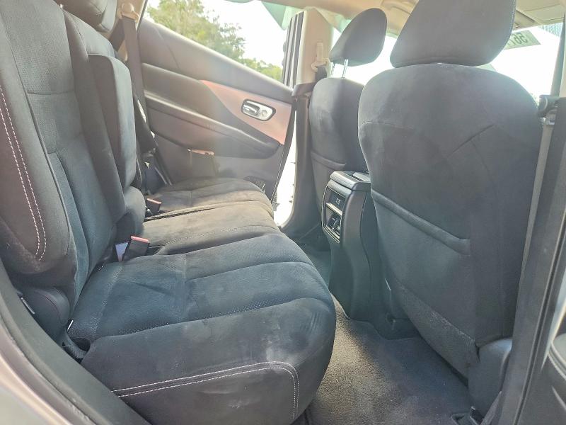 Aukcja sprzedaży 2020 Nissan Murano, vin: 5N1AZ2AJ0LN132210, numer aukcji: 56778816