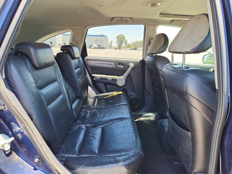 2007 Honda Cr-v მანქანა იყიდება აუქციონზე, vin: JHLRE38737C034702, აუქციონის ნომერი: 56735976
