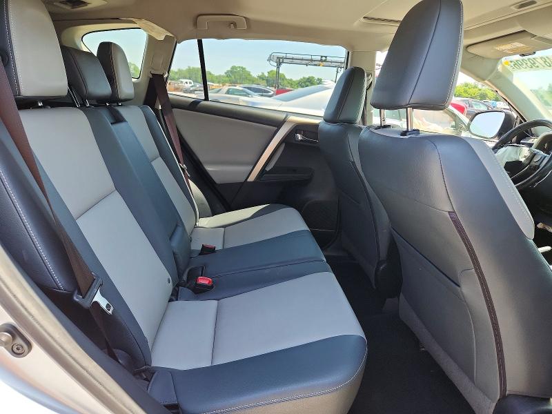 54879396 :رقم المزاد ، JTMYFREV8ED026260 vin ، 2014 Toyota Rav4 مزاد بيع