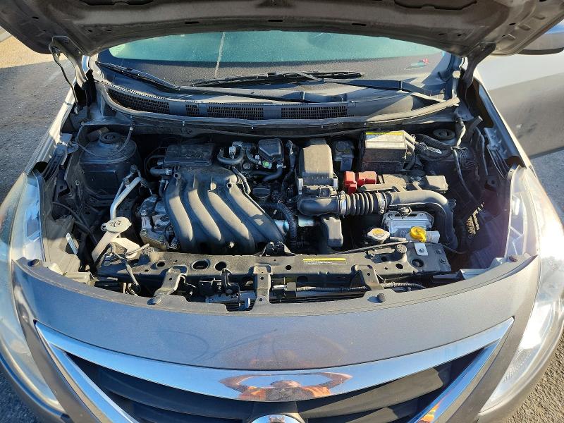 Aukcja sprzedaży 2018 Nissan Versa, vin: 3N1CN7AP2JL885067, numer aukcji: 56756816