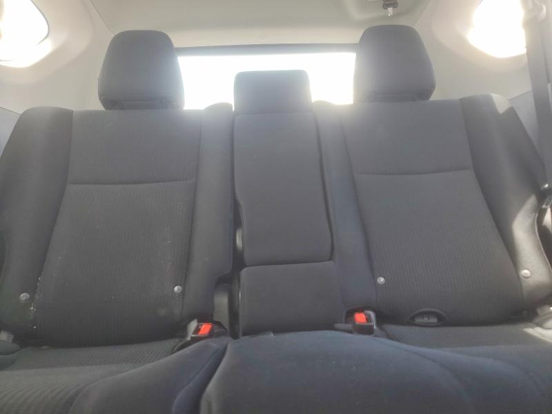 2016 Toyota Rav4 მანქანა იყიდება აუქციონზე, vin: 2T3ZFREV4GW296175, აუქციონის ნომერი: 58229926