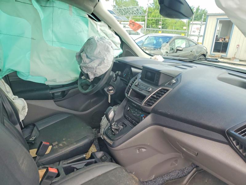 Продаж на аукціоні авто 2020 Ford Transit Connect, vin: NM0LS7E28L1471609, номер лоту: 57939436