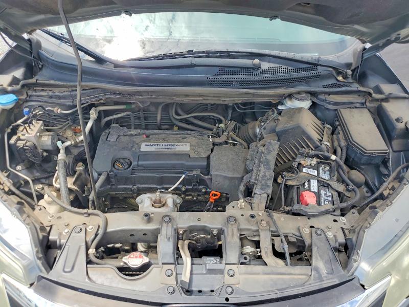 Продажа на аукционе авто 2015 Honda Cr-v, vin: 2HKRM4H33FH637462, номер лота: 55747386