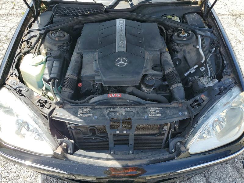 Продажа на аукционе авто 2006 Mercedes-benz S, vin: WDBNG84J06A467357, номер лота: 73341025