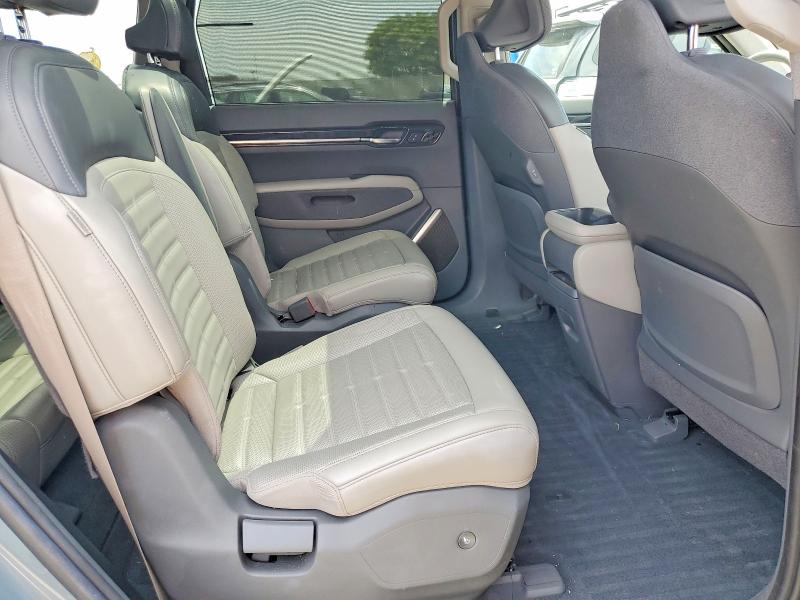 Продаж на аукціоні авто 2024 Kia Ev9, vin: KNDADFS52R6029773, номер лоту: 56994776