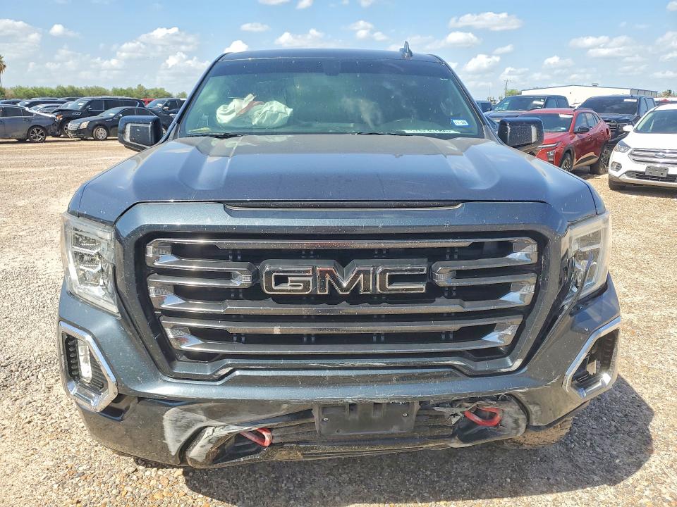 Aukcja sprzedaży 2021 Gmc Sierra, vin: 1GTP9EEL9MZ452244, numer aukcji: 57616166