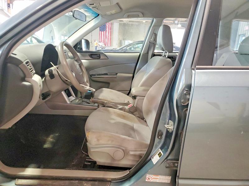 Продажа на аукционе авто 2011 Subaru Forester, vin: JF2SHBBC8BH762941, номер лота: 55868216