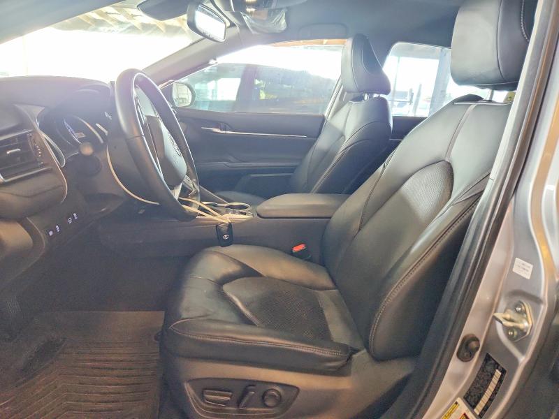 Продажа на аукционе авто 2023 Toyota Camry, vin: 4T1F31AK1PU603478, номер лота: 58846436