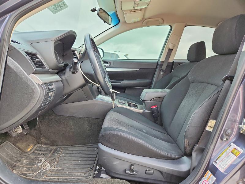 Продажа на аукционе авто 2014 Subaru Legacy, vin: 4S3BMBC66E3013043, номер лота: 56466156