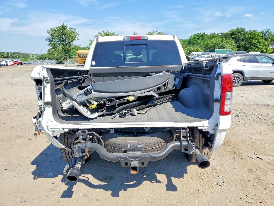 Aukcja sprzedaży 2020 Ram 1500, vin: 1C6SRFFT6LN409671, numer aukcji: 56046616