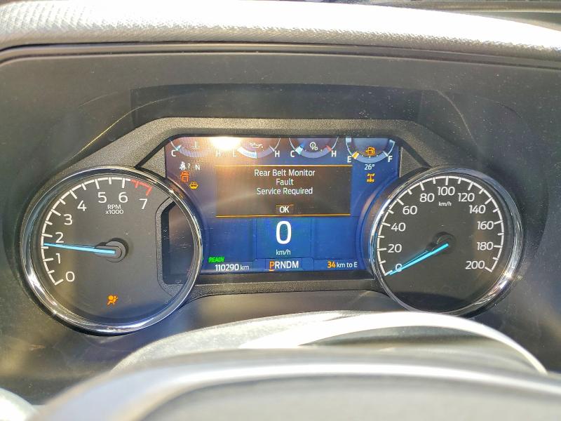 Aukcja sprzedaży 2023 Ford F150, vin: 1FTFW1ED3PFA63515, numer aukcji: 56699616