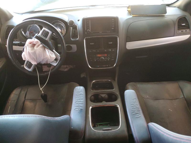 Aukcja sprzedaży 2018 Dodge Grand Caravan, vin: 2C4RDGEG9JR238012, numer aukcji: 55697436