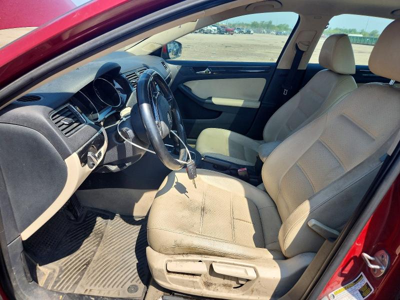 Продажа на аукционе авто 2016 Volkswagen Jetta, vin: 3VWL07AJ5GM323557, номер лота: 85605095