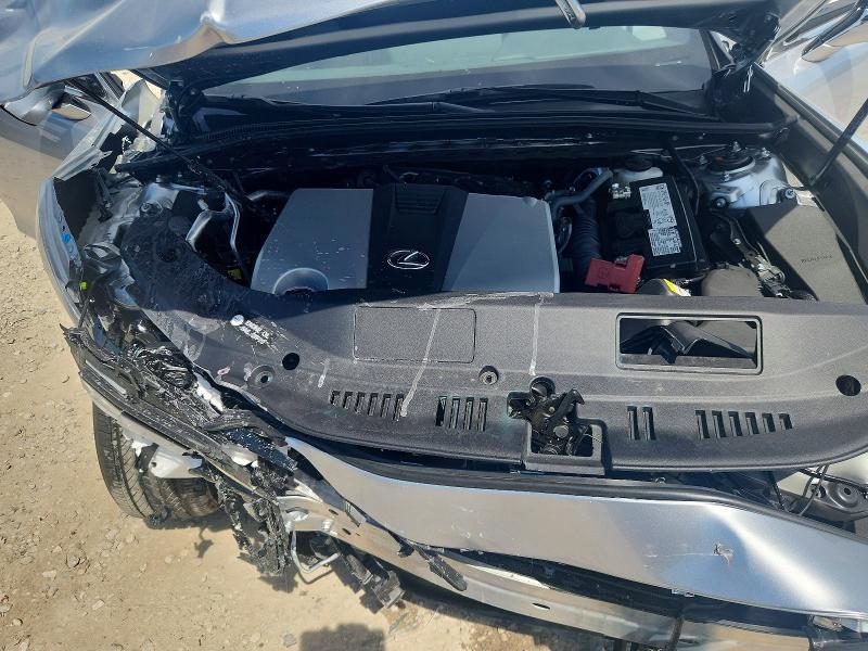 55905216 :رقم المزاد ، 58ADZ1B16SU212565 vin ، 2025 Lexus Es 350 مزاد بيع