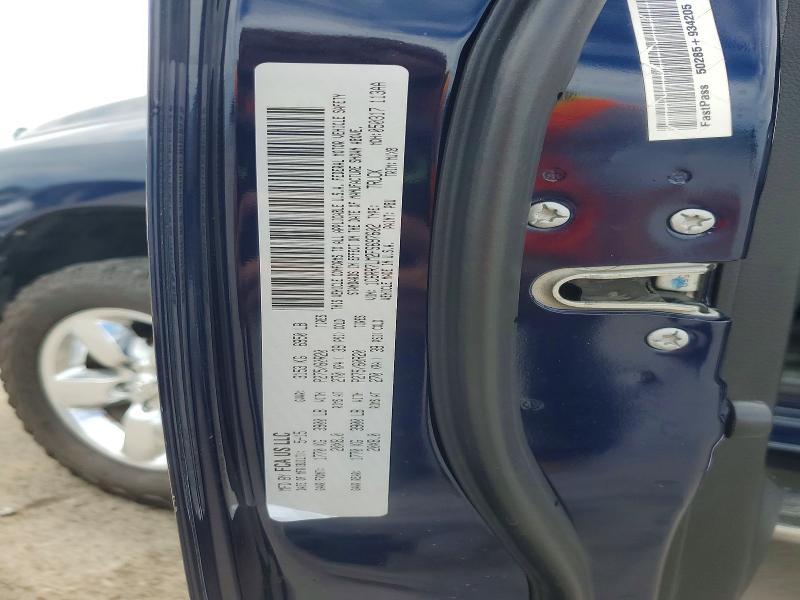 57488776 :رقم المزاد ، 1C6RR7LM2FS697602 vin ، 2015 Ram 1500 مزاد بيع