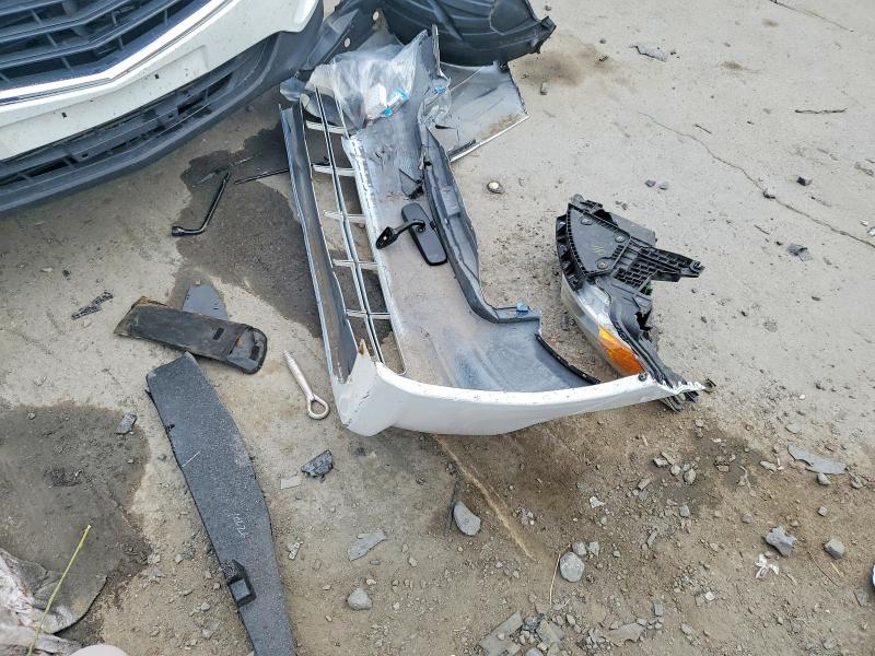 2015 Chevrolet City Express მანქანა იყიდება აუქციონზე, vin: 3N63M0YN4FK717548, აუქციონის ნომერი: 61619346