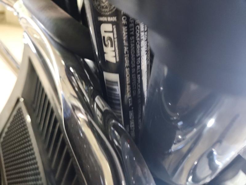 56082576 :رقم المزاد ، 1HD1KB719RB662085 vin ، 2024 Harley-davidson Flhx مزاد بيع