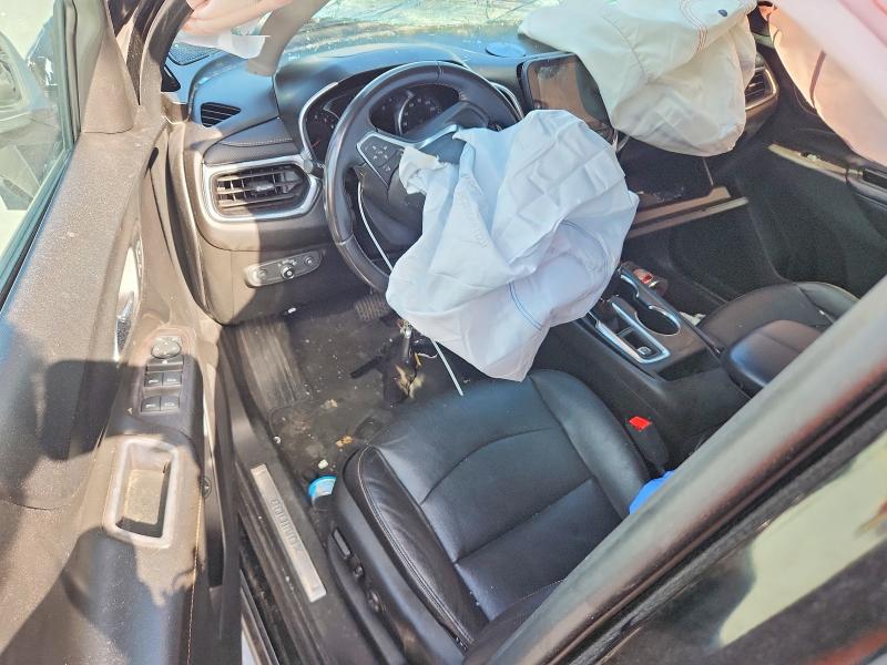 Aukcja sprzedaży 2020 Chevrolet Equinox, vin: 2GNAXNEV9L6282661, numer aukcji: 56604616