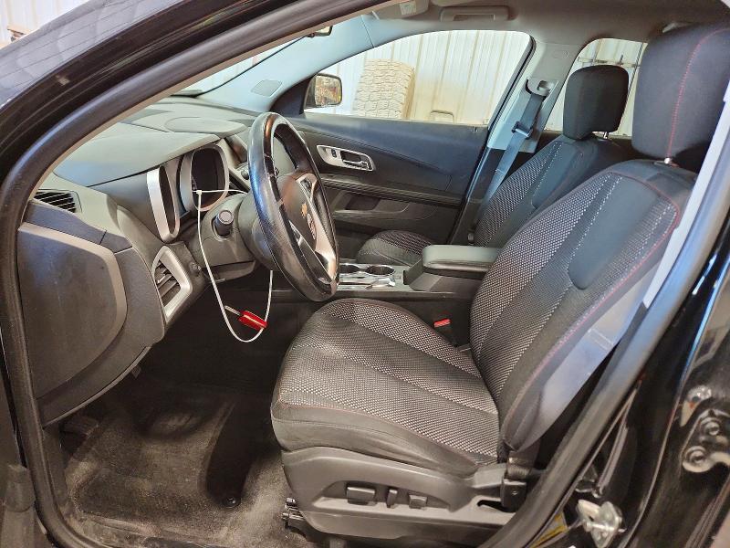 2016 Chevrolet Equinox მანქანა იყიდება აუქციონზე, vin: 2GNFLFEK3G6105641, აუქციონის ნომერი: 56737066