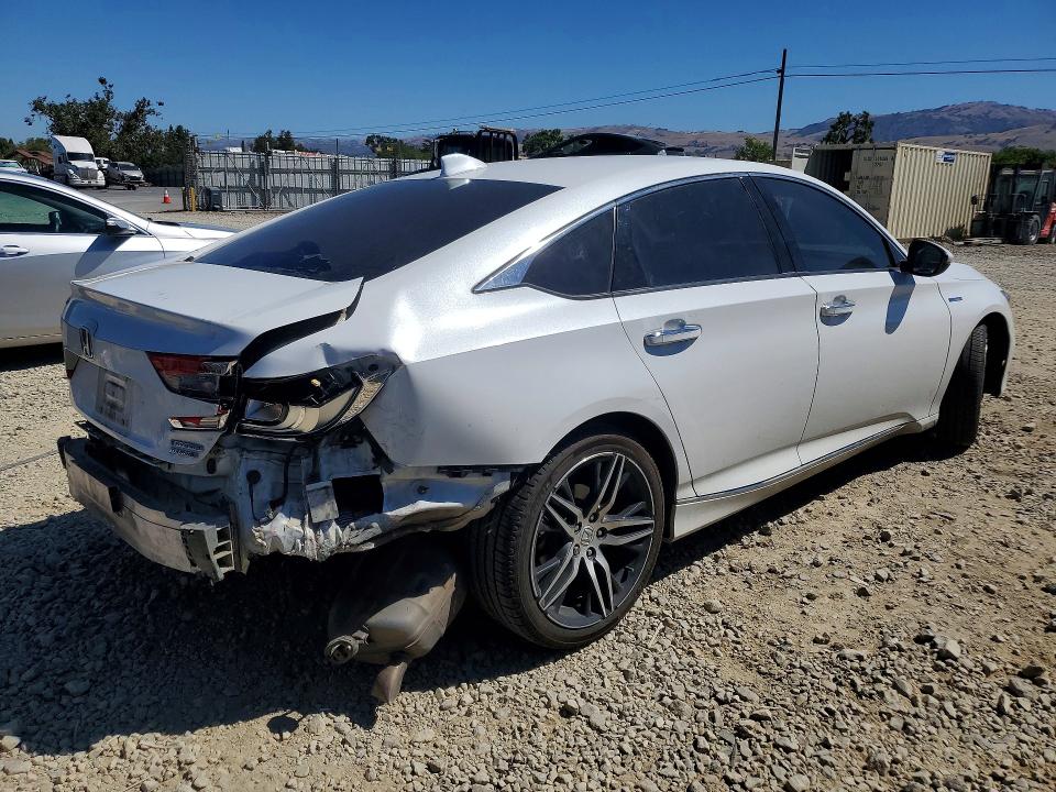 Auction sale of the 2022 Honda Accord, vin: 1HGCV3F98NA011594, lot number: 56817226