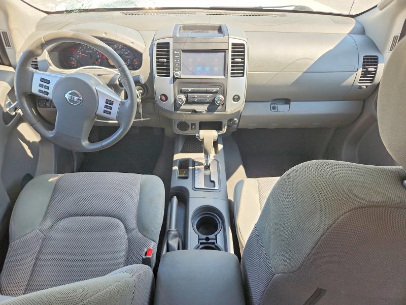 Aukcja sprzedaży 2019 Nissan Frontier, vin: 1N6DD0ER6KN870724, numer aukcji: 56247626