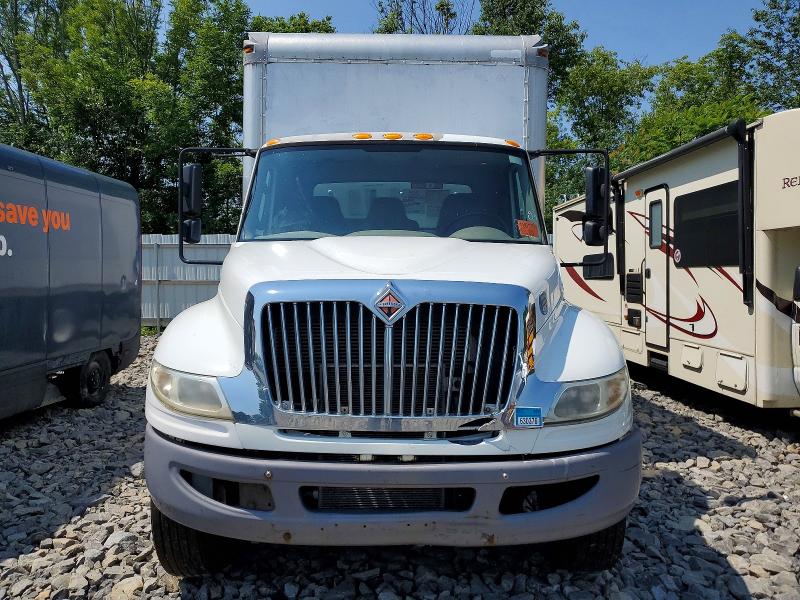 Продажа на аукционе авто 2018 International 4000, vin: 3HAMMMMMXJL632207, номер лота: 59076506