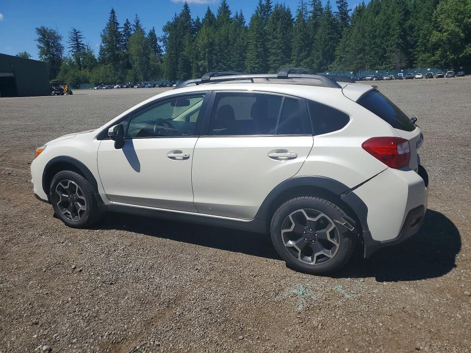 Продаж на аукціоні авто 2015 Subaru Xv Crosstrek, vin: JF2GPAMC2F8260237, номер лоту: 57406886