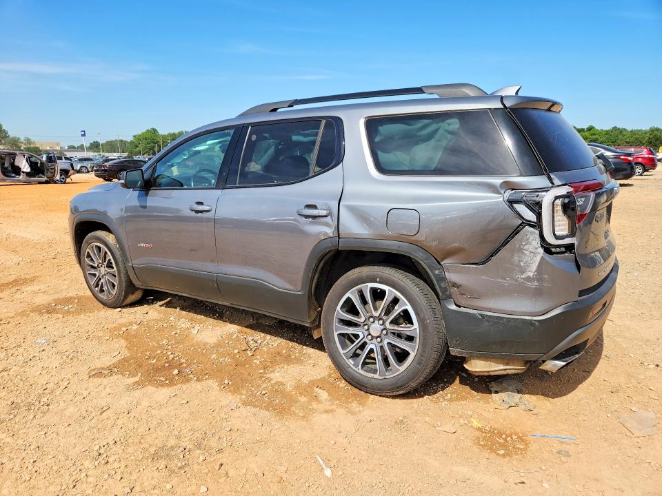 Aukcja sprzedaży 2020 Gmc Acadia, vin: 1GKKNLLS6LZ166519, numer aukcji: 56247316