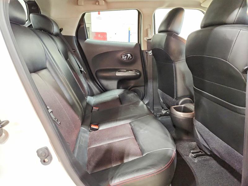 Aukcja sprzedaży 2013 Nissan Juke, vin: JN8AF5MV5DT223021, numer aukcji: 59172356