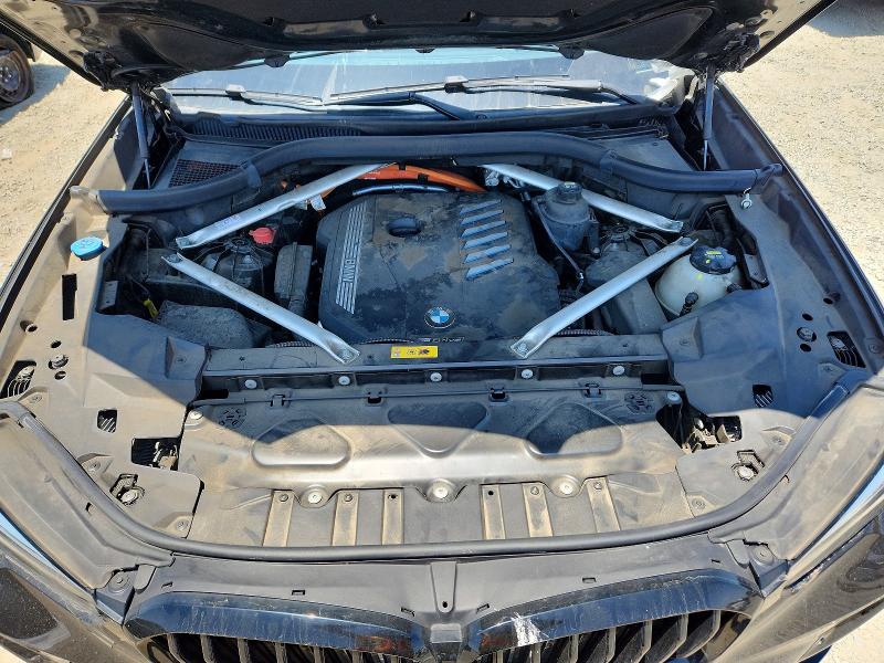 Продаж на аукціоні авто 2021 Bmw X5, vin: 5UXTA6C05M9E28447, номер лоту: 58241316