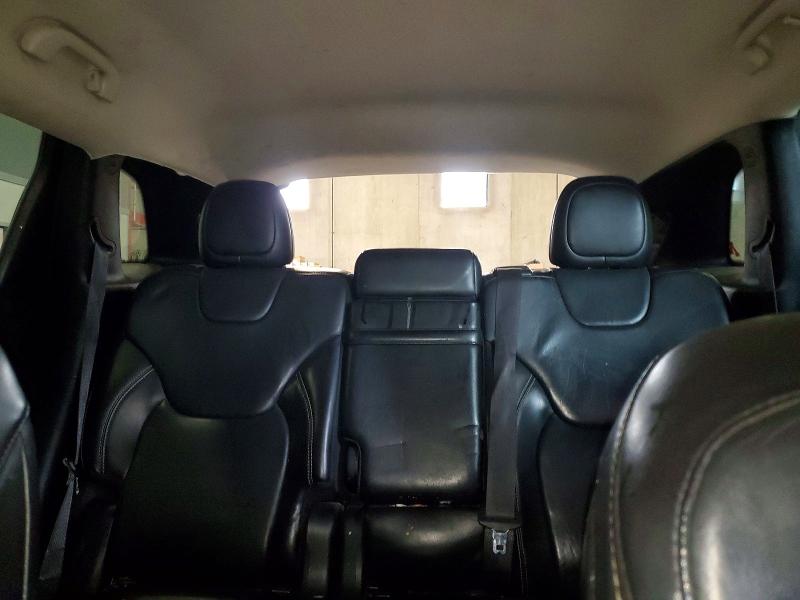 Aukcja sprzedaży 2018 Jeep Cherokee, vin: 1C4PJMDX3JD610382, numer aukcji: 56172816