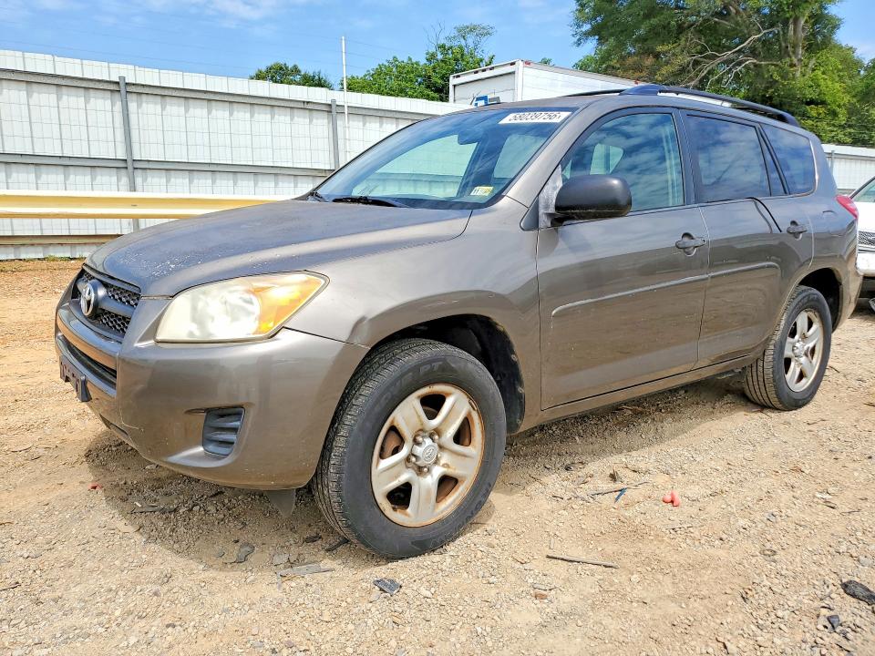 Aukcja sprzedaży 2010 Toyota Rav4, vin: JTMBF4DV6AD038329, numer aukcji: 58039756