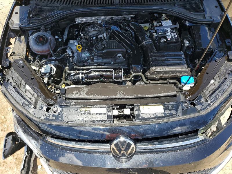 Aukcja sprzedaży 2025 Volkswagen Jetta, vin: 3VW7X7BU1SM014666, numer aukcji: 58721576